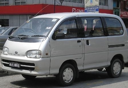 Citivan